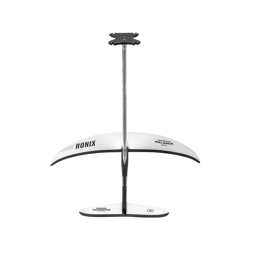2025 Ronix Fluid 24in Wake Foil Package