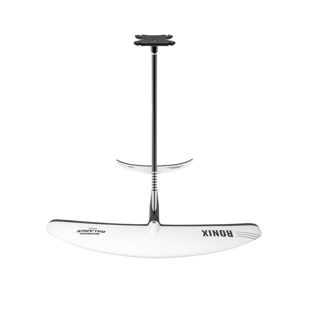 2025 Ronix Fluid 24in Wake Foil Package