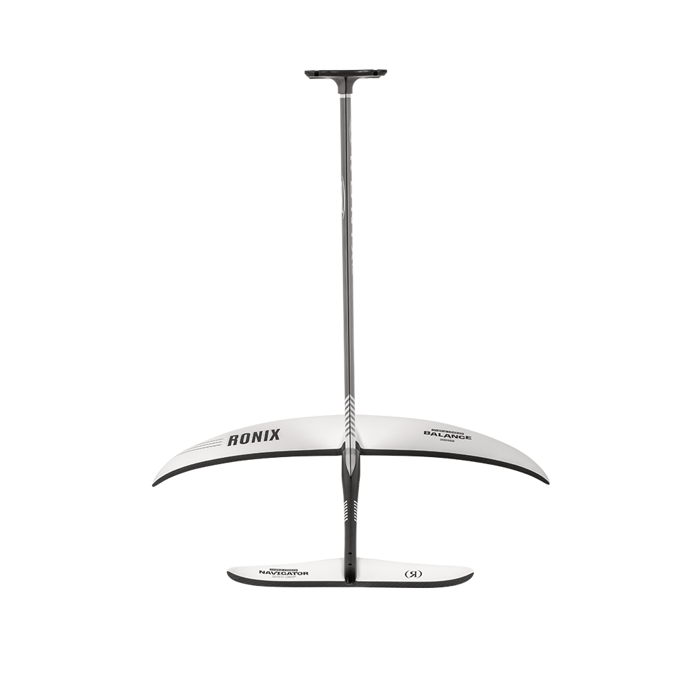 2025 Ronix Fluid 28in Wake Foil Package