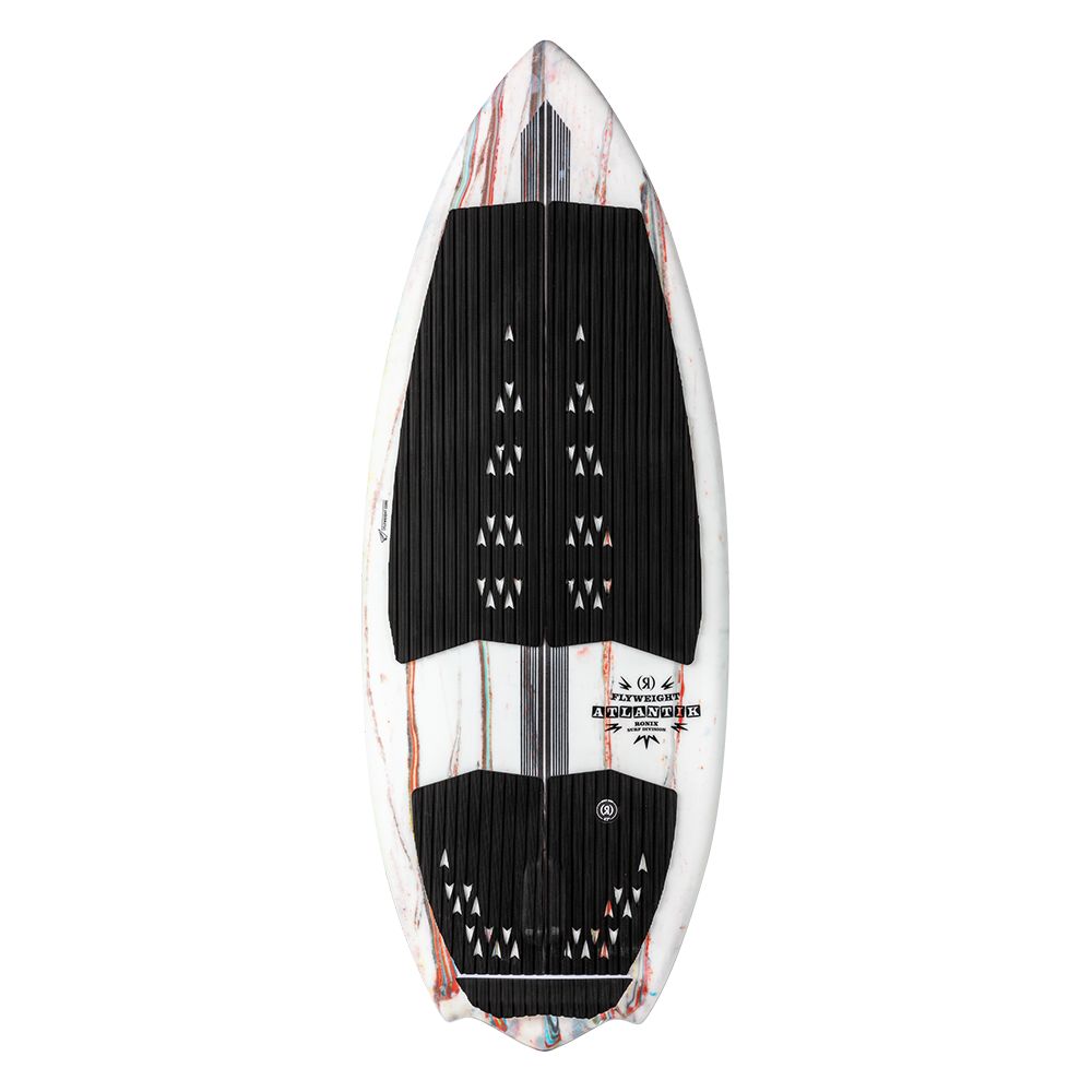 2026 Ronix Flyweight Atlantik Wakesurfer