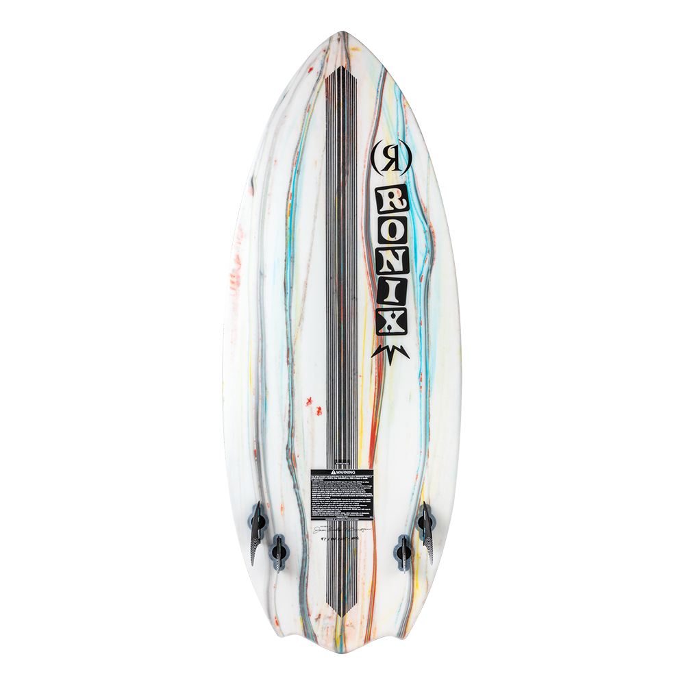 2026 Ronix Flyweight Atlantik Wakesurfer
