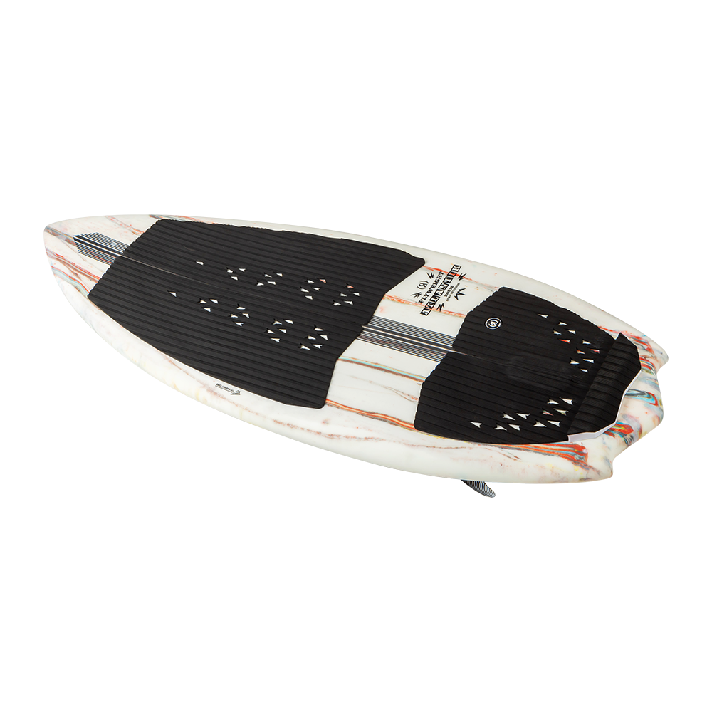 2026 Ronix Flyweight Atlantik Wakesurfer