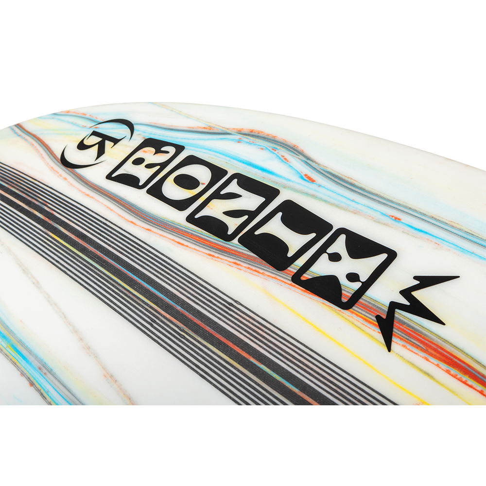 2026 Ronix Flyweight Atlantik Wakesurfer