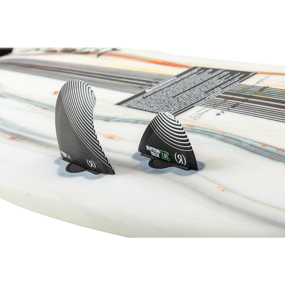 2026 Ronix Flyweight Atlantik Wakesurfer