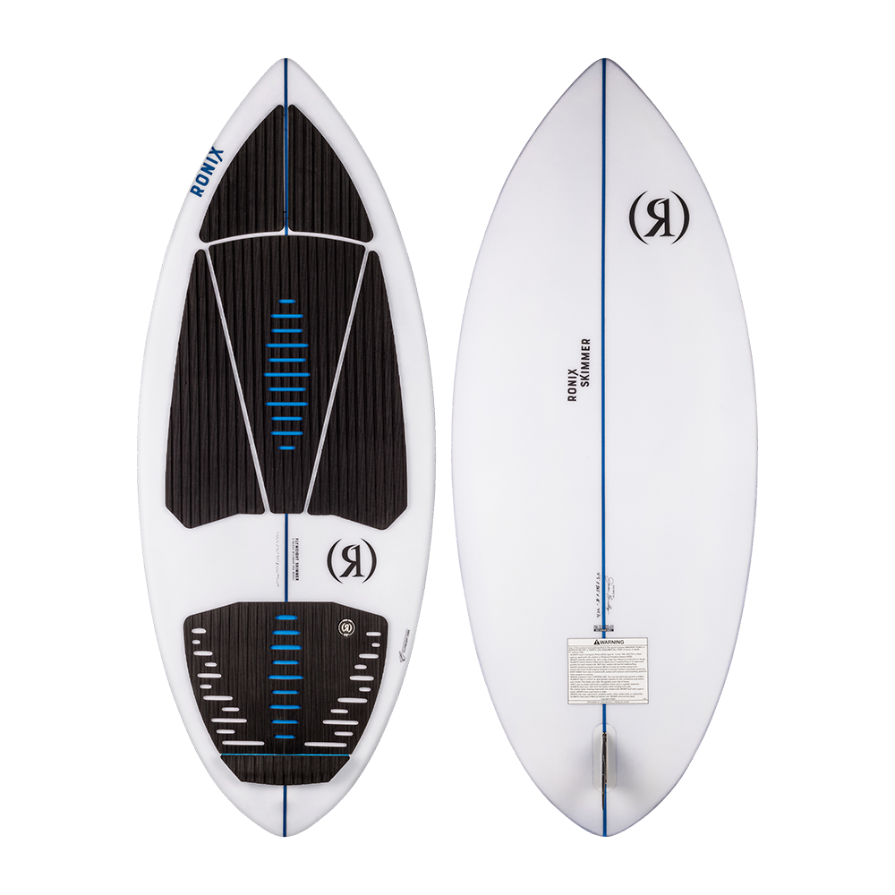 2026 Ronix Flyweight Wakesurf Skimmer
