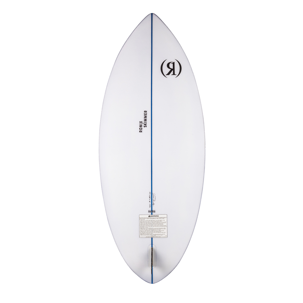 2026 Ronix Flyweight Wakesurf Skimmer