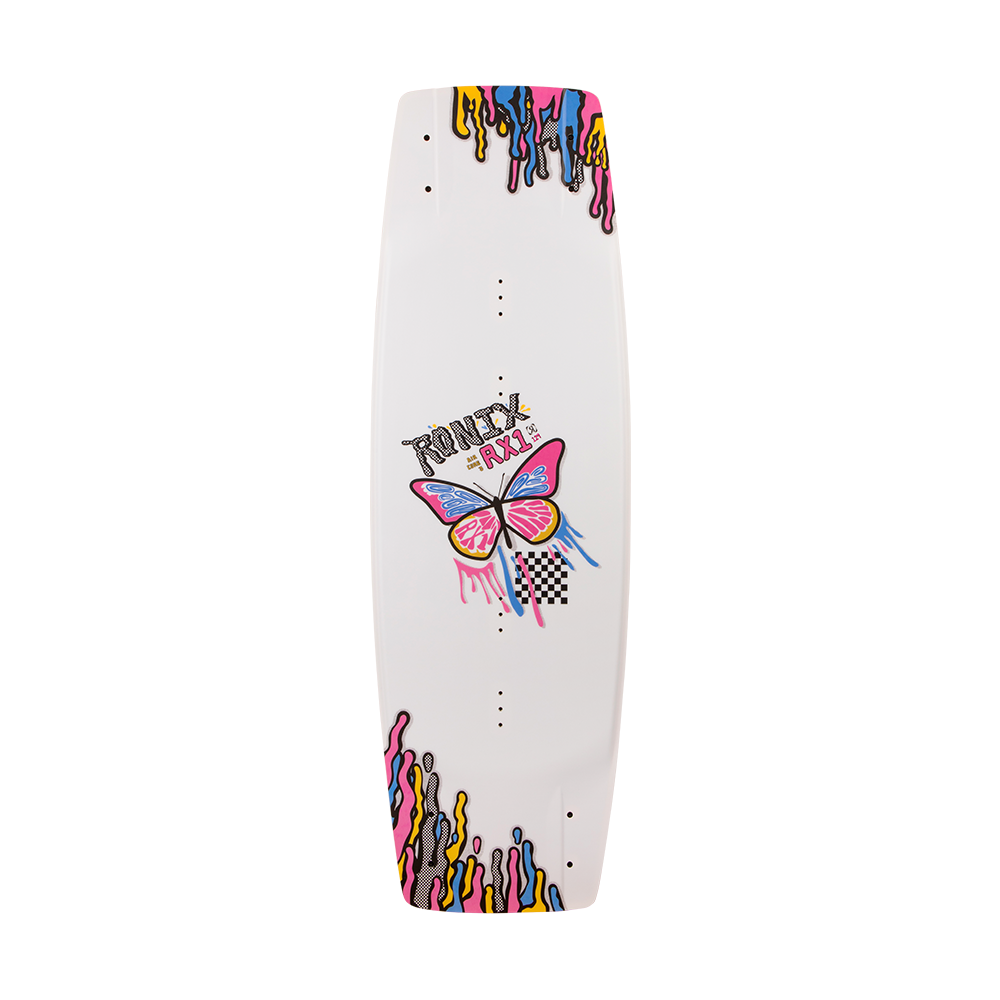 2026 Ronix Girls RX1 Wakeboard