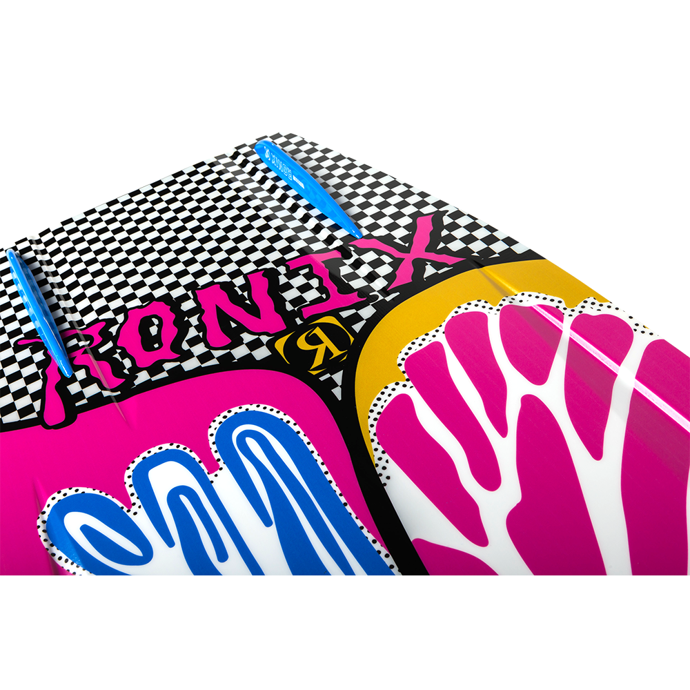 2026 Ronix Girls RX1 Wakeboard