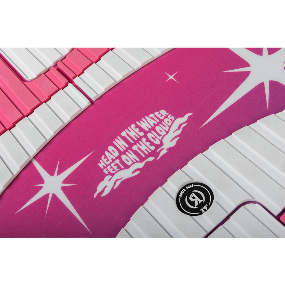 2026 Ronix Girls Sonic Fish Wakesurfer