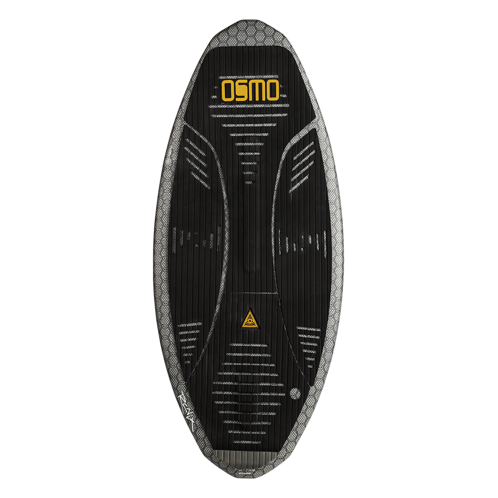 2025 Ronix H.O.M.E. Carbon Osmo Wakesurf Skimmer