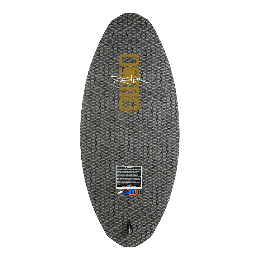 2025 Ronix H.O.M.E. Carbon Osmo Wakesurf Skimmer