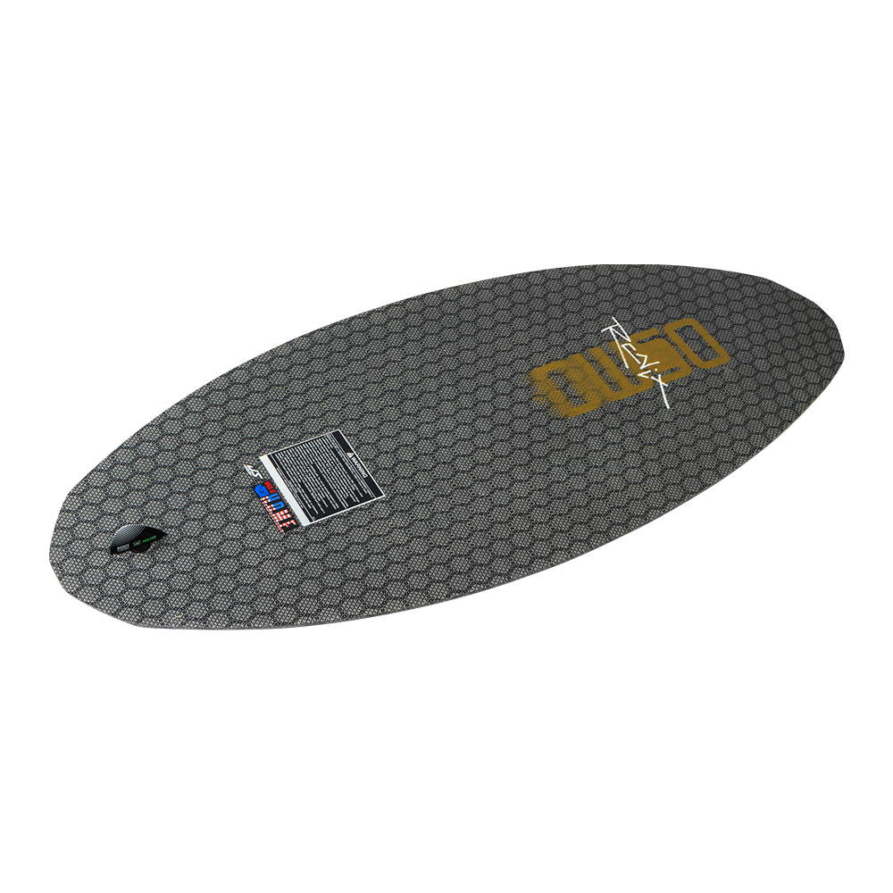 2025 Ronix H.O.M.E. Carbon Osmo Wakesurf Skimmer