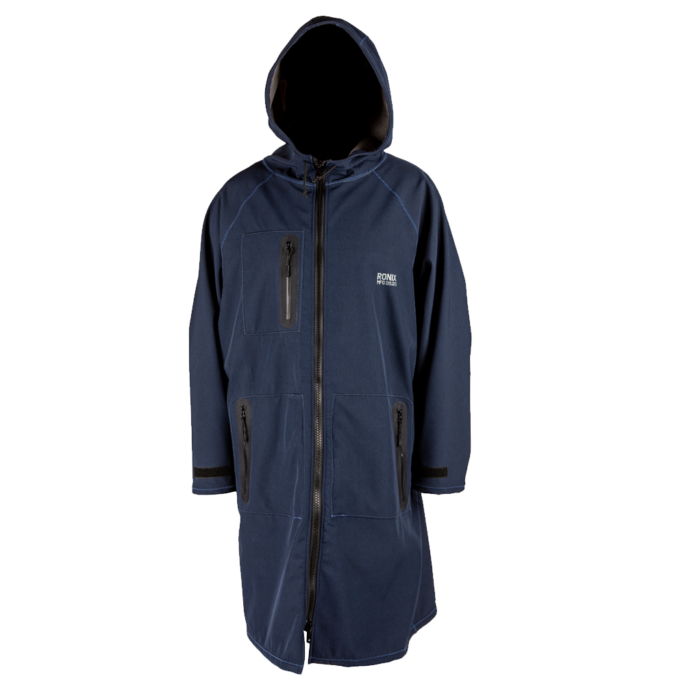 2025 Ronix Head Honcho Poncho