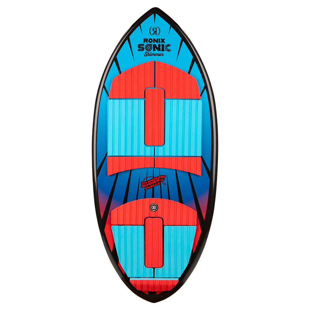 2026 Ronix Kids Sonic Wakesurf Skimmer