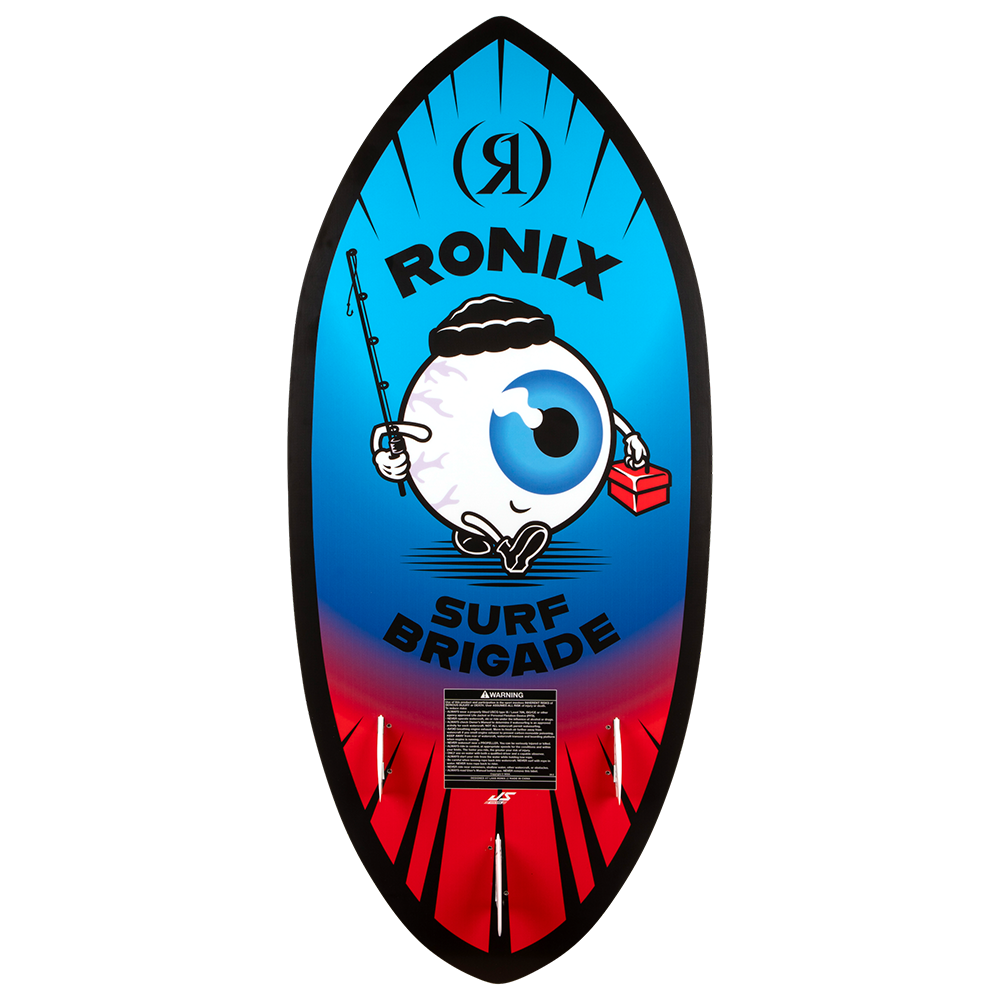 2026 Ronix Kids Sonic Wakesurf Skimmer