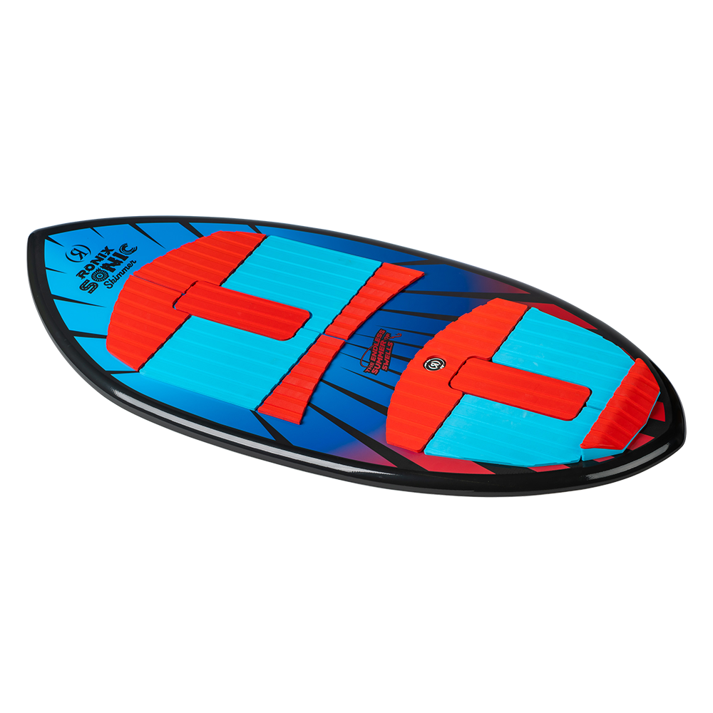 2026 Ronix Kids Sonic Wakesurf Skimmer