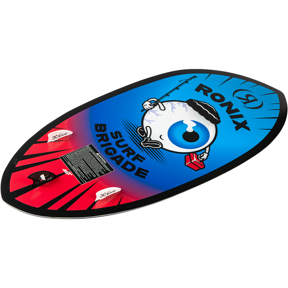 2026 Ronix Kids Sonic Wakesurf Skimmer