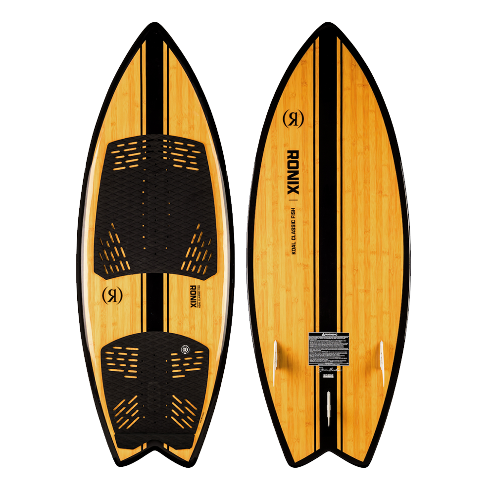 2026 Ronix Koal Classic Fish