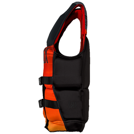 2026 Ronix Megacorp Surf Capella 3.0 CGA Life Jacket