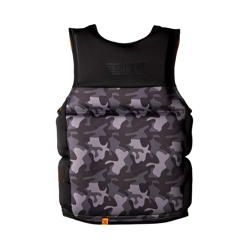 2026 Ronix Neptune Capella Teen CGA Life Jacket