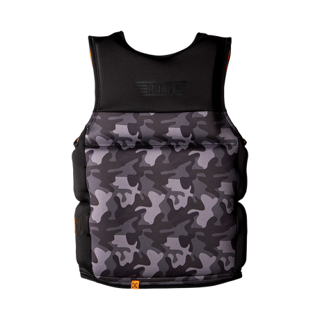 2026 Ronix Neptune Capella Teen CGA Life Jacket