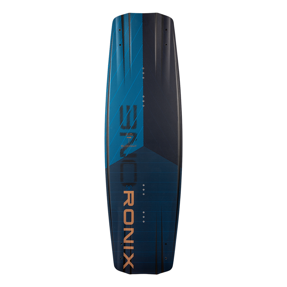 2025 Ronix One Blackout Wakeboard