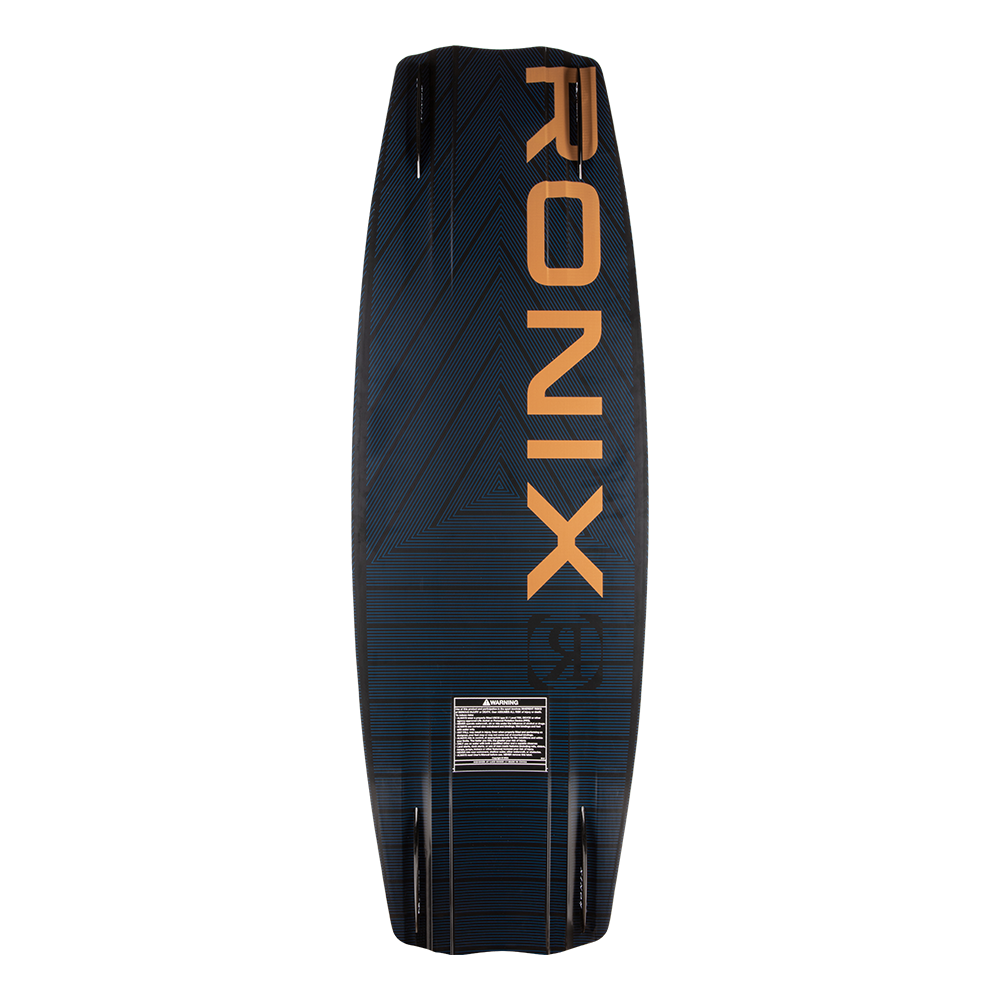 2025 Ronix One Blackout Wakeboard