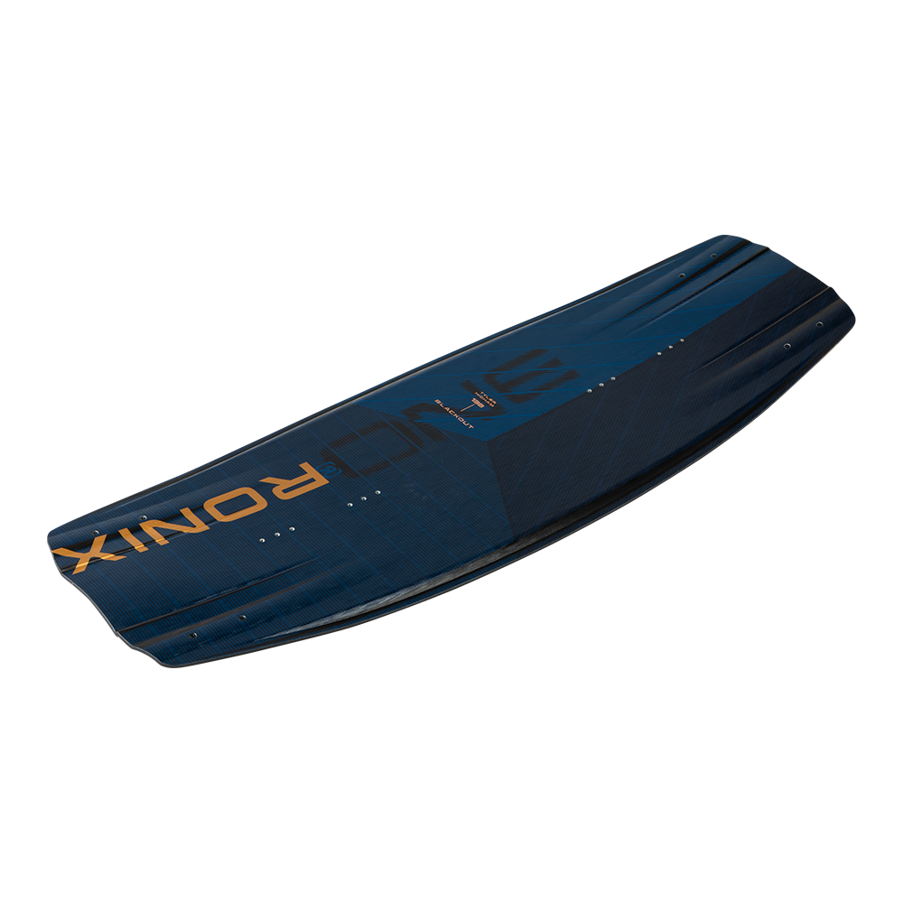 2025 Ronix One Blackout Wakeboard