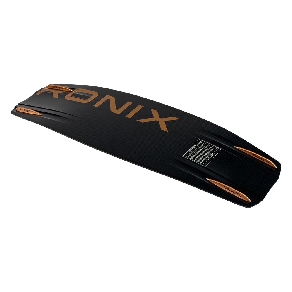 2025 Ronix One Blackout Wakeboard