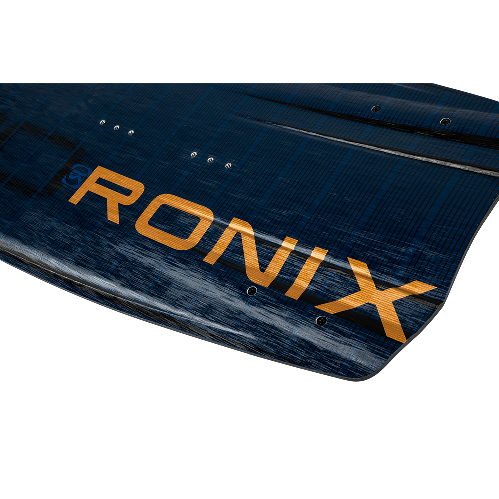 2025 Ronix One Blackout Wakeboard