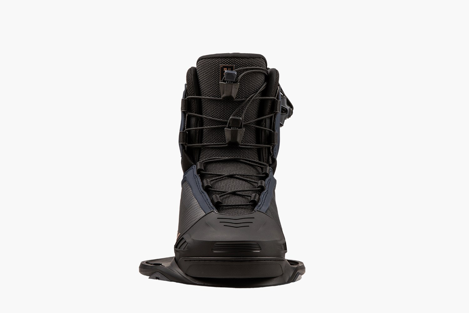 2025 Ronix One Carbitex Wakeboard Bindings