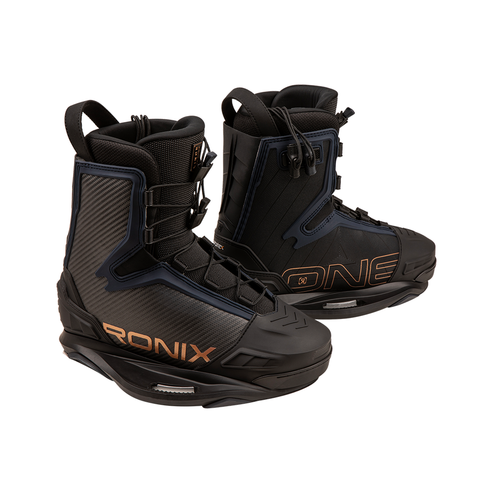2025 Ronix One Carbitex Wakeboard Bindings
