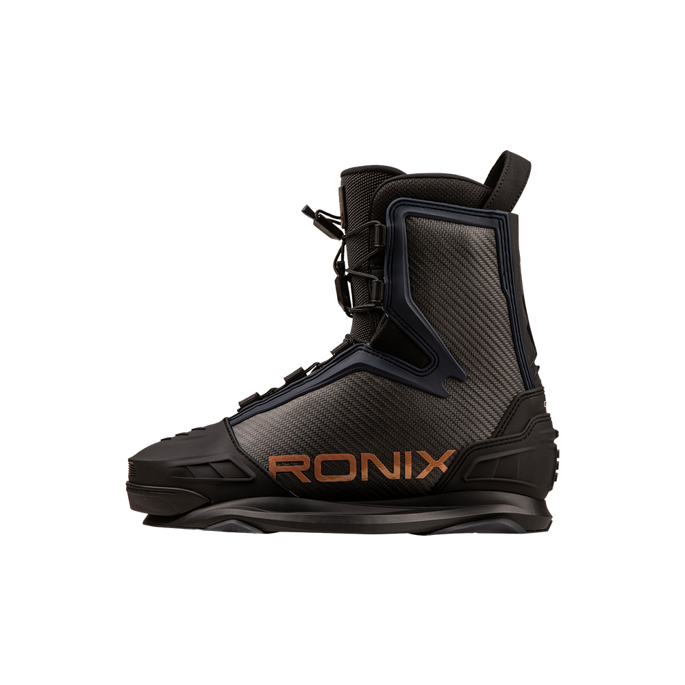 2025 Ronix One Carbitex Wakeboard Bindings