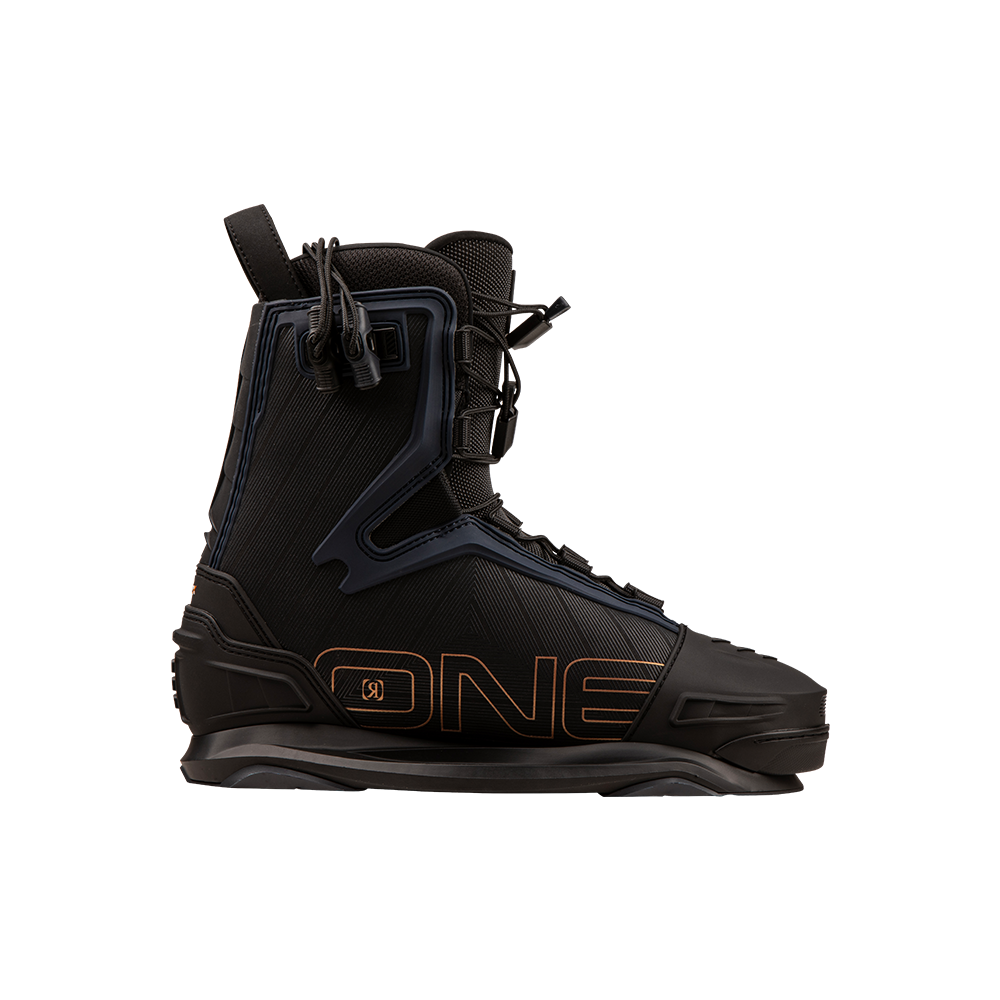 2025 Ronix One Carbitex Wakeboard Bindings