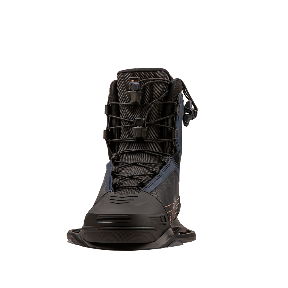 2025 Ronix One Carbitex Wakeboard Bindings