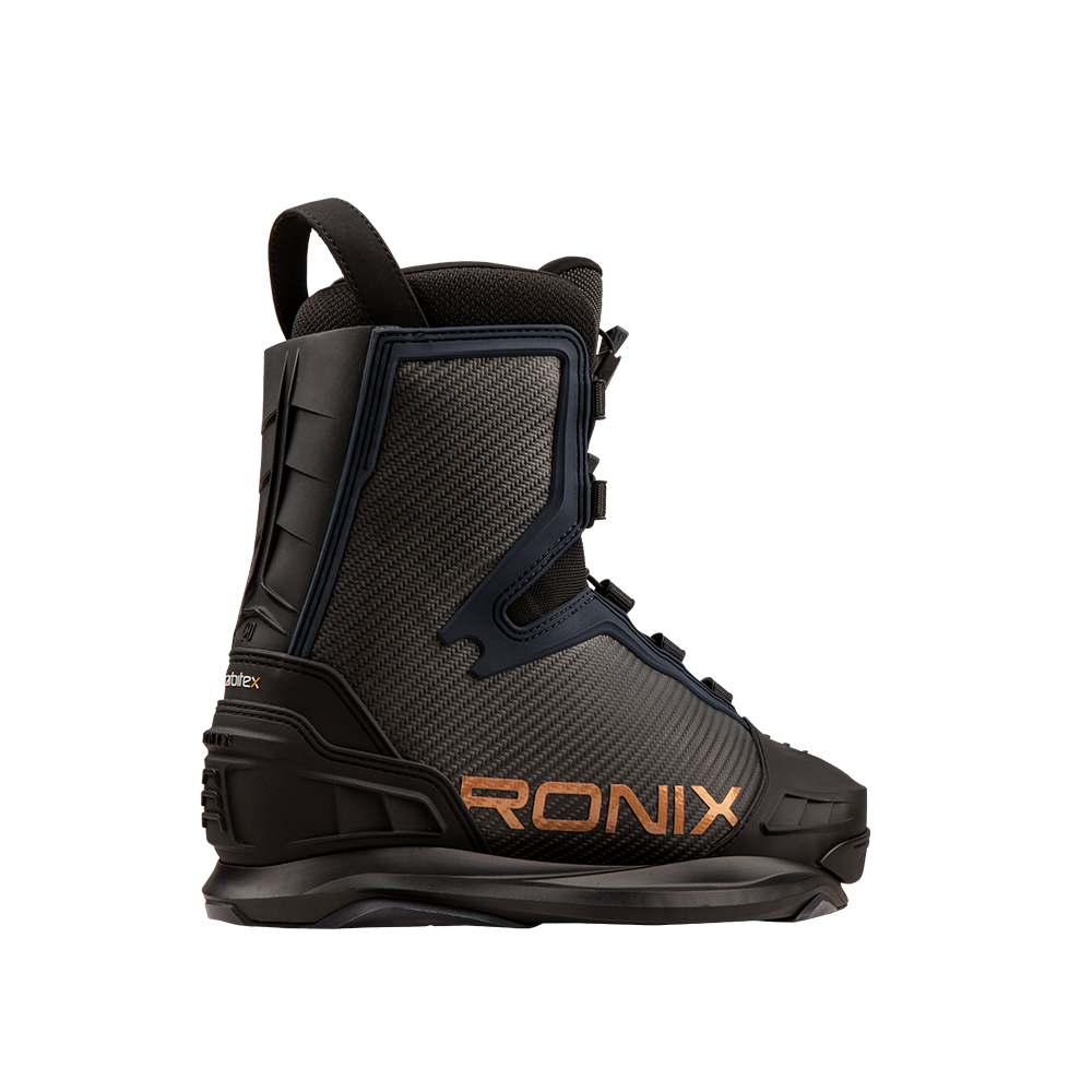 2025 Ronix One Carbitex Wakeboard Bindings