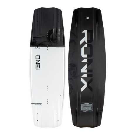2025 Ronix One Legacy Wakeboard With Ronix Anthem BOA Bindings