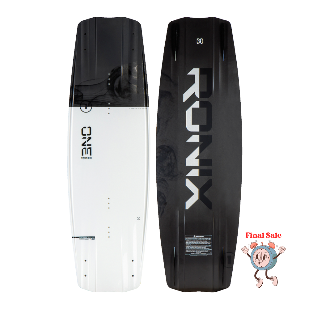 2025 Ronix One Legacy Core Wakeboard