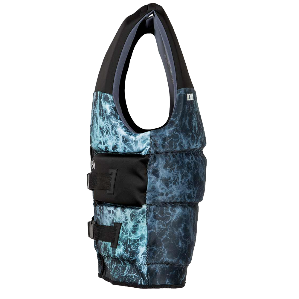 2026 Ronix Point Break Yes CGA Life Jacket