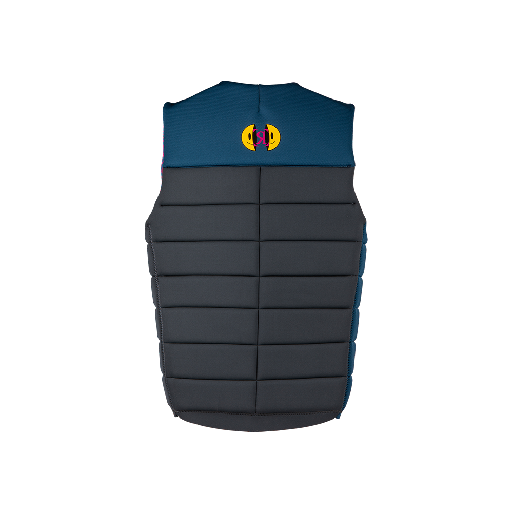 2026 Ronix Purple Haze Impact Vest