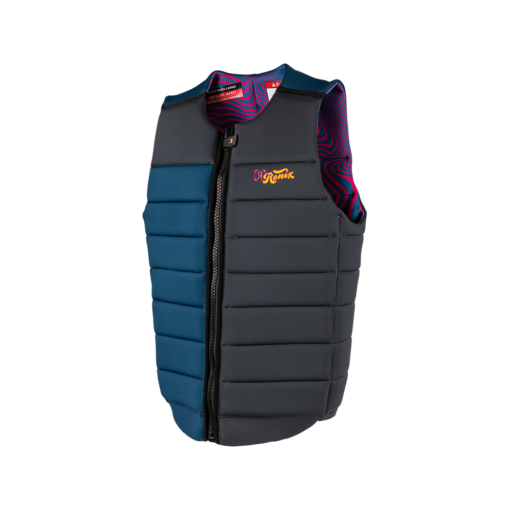 2026 Ronix Purple Haze Impact Vest