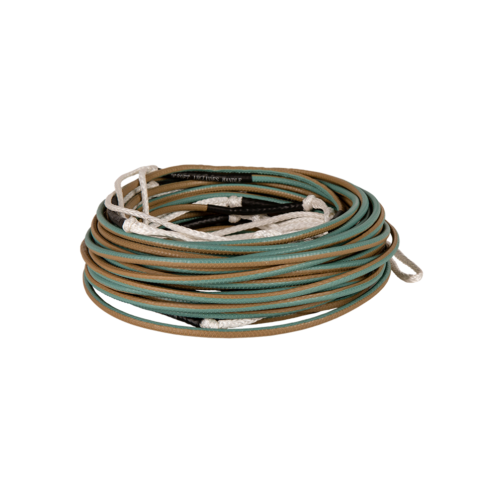 2025 Ronix R8 80ft 8 Section Wakeboard Mainline