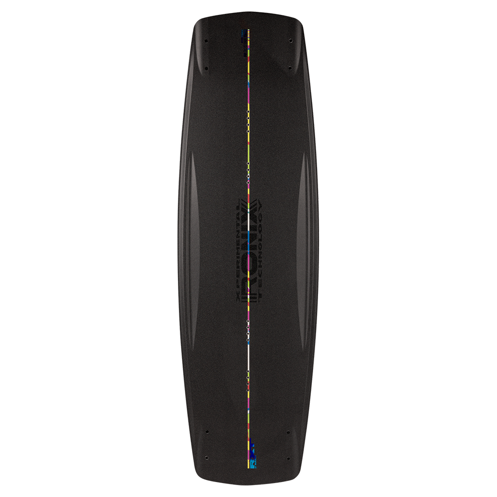 2025 Ronix RXT Blackout Wakeboard