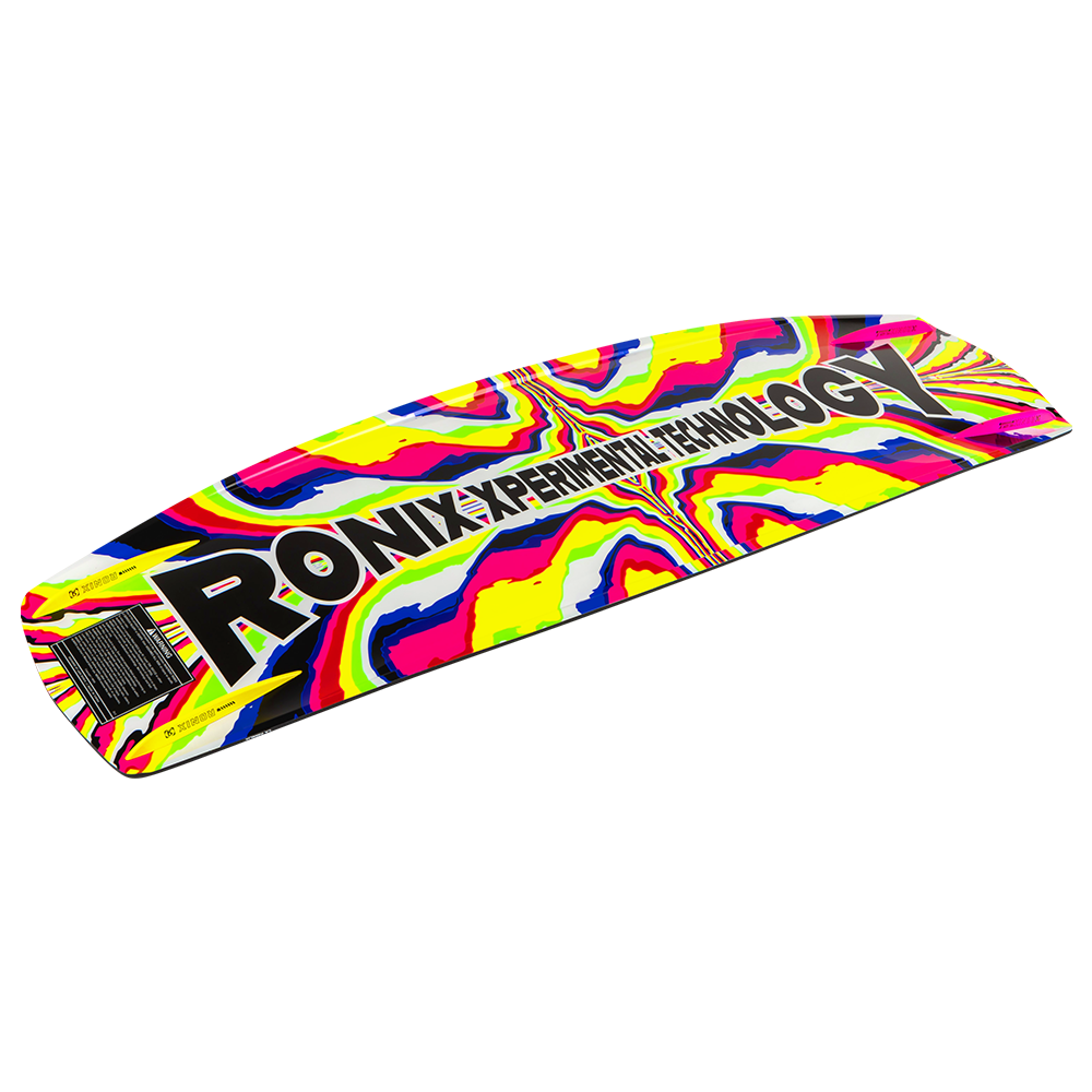2025 Ronix RXT Blackout Wakeboard