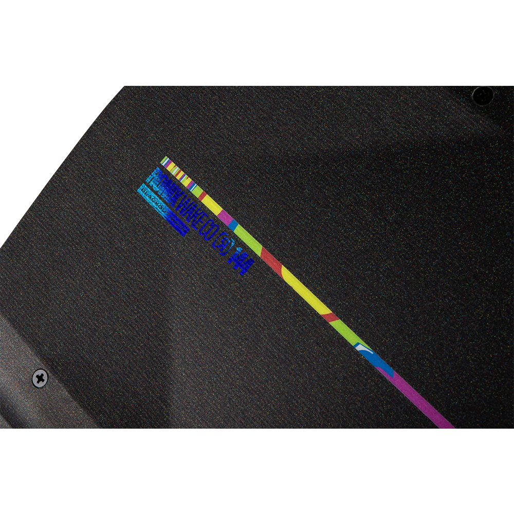 2025 Ronix RXT Blackout Wakeboard