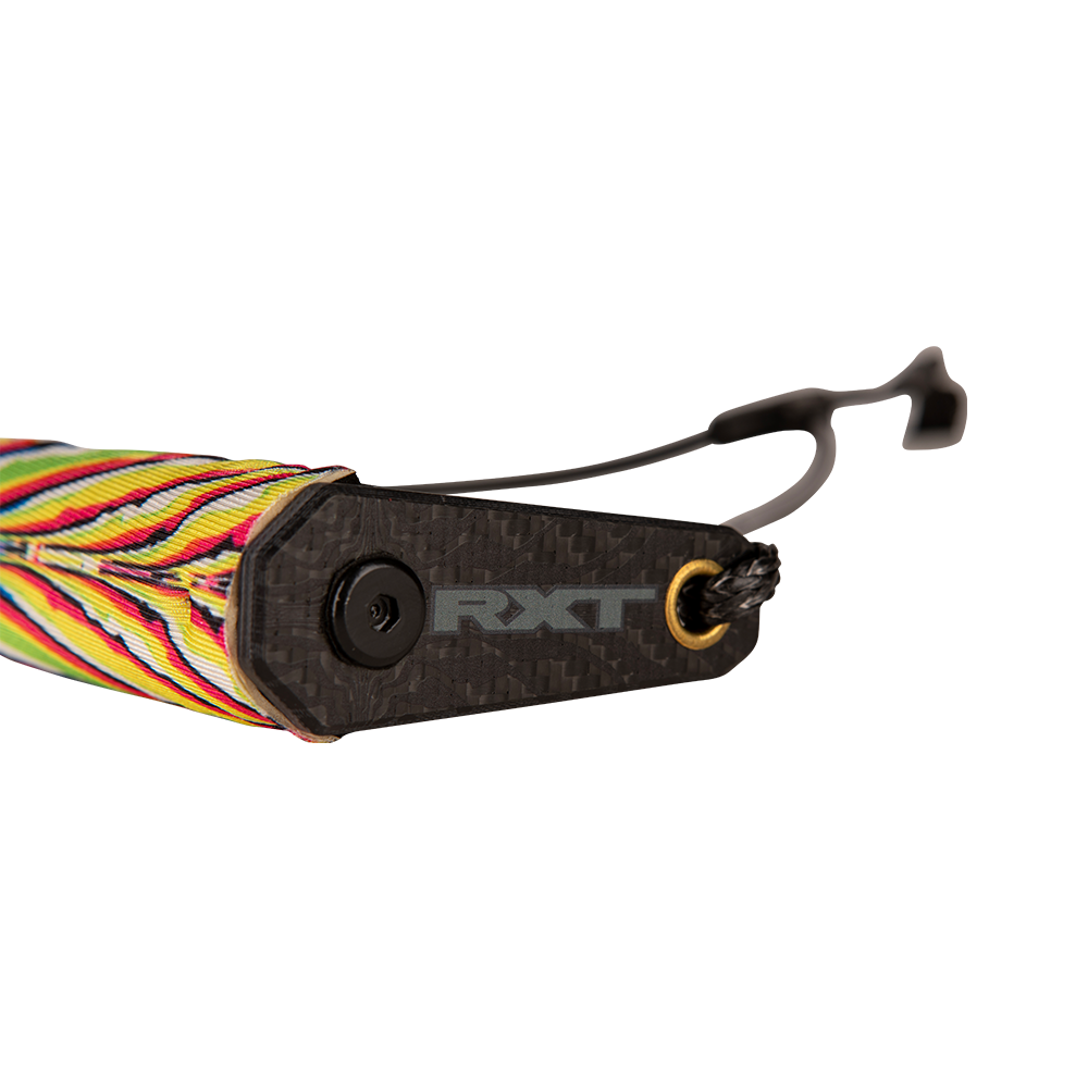 2025 Ronix RXT G10 Wakeboard Handle