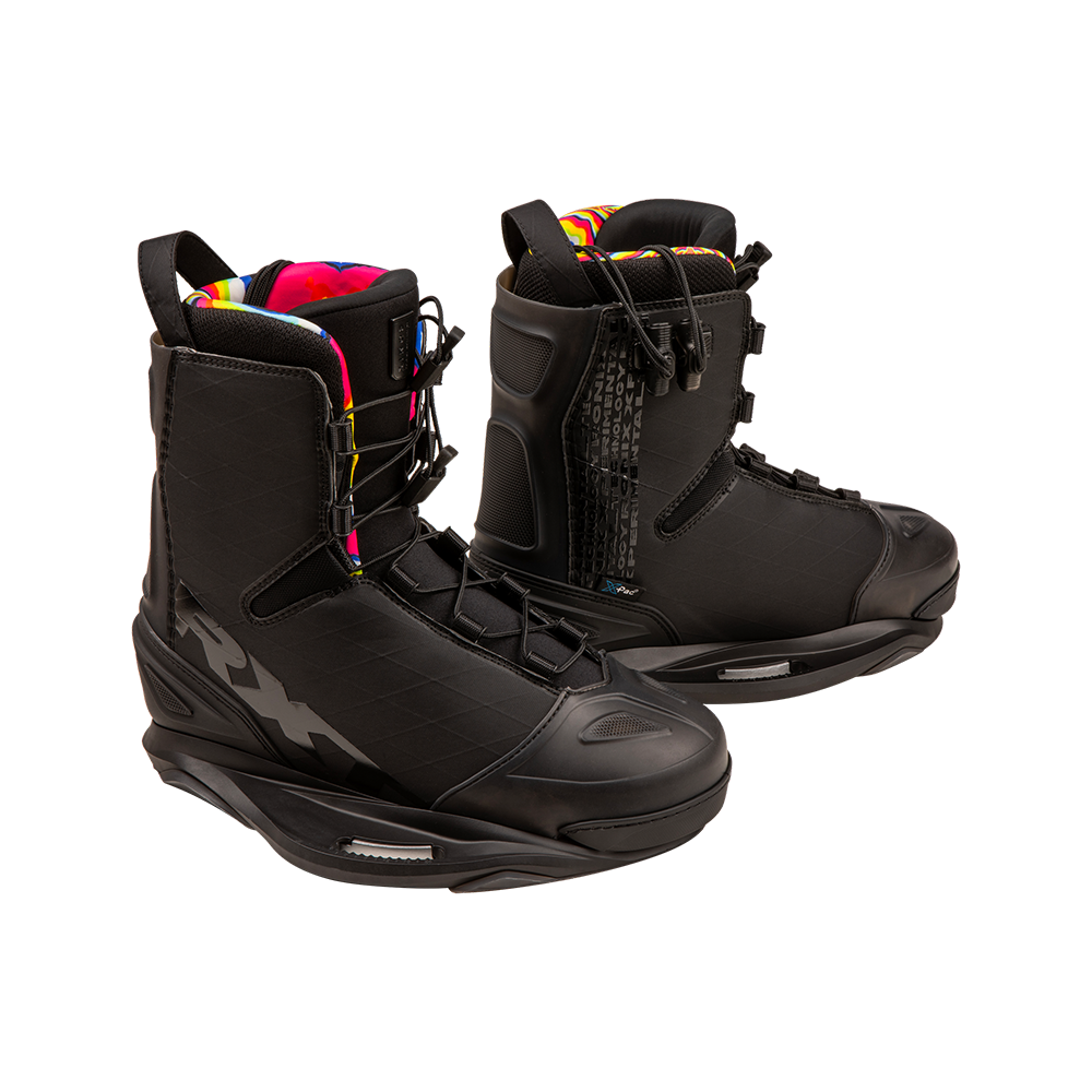 2025 Ronix RXT Wakeboard Bindings