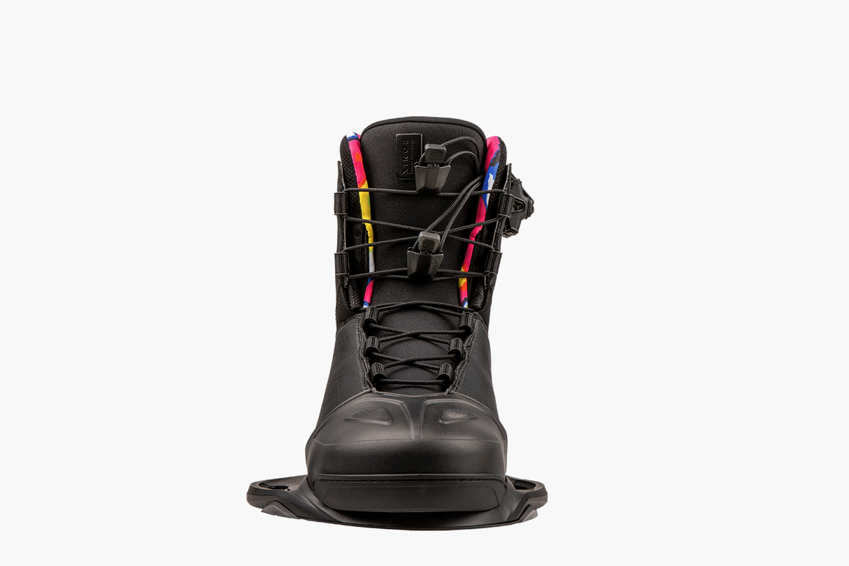 2025 Ronix RXT Wakeboard Bindings