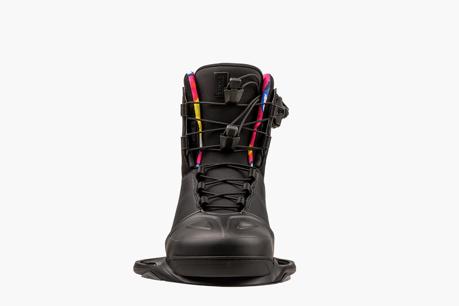 2025 Ronix RXT Wakeboard Bindings