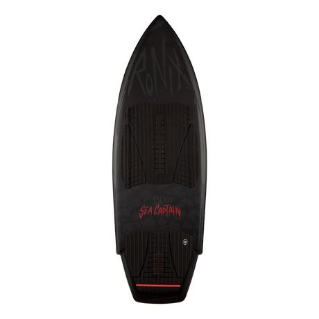2026 Ronix Sea Captain Wakesurfer